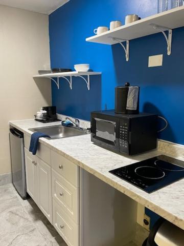 Days Inn By Wyndham Virginia Beach At The Beach Exterior foto